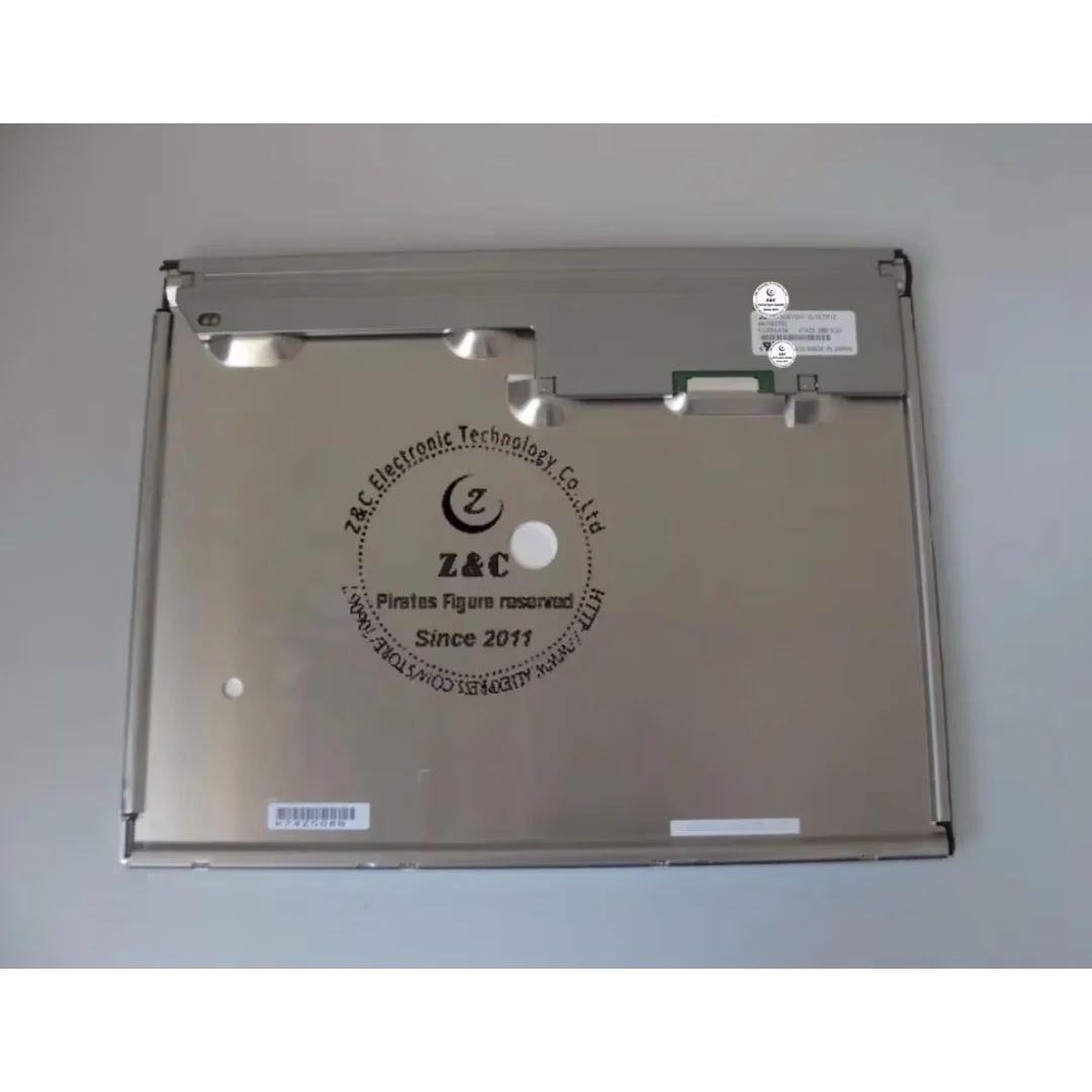 

AA150XT01 AA150XS01 Original 15 Inch LCD Display for Mitsubishi Industrial Equipment