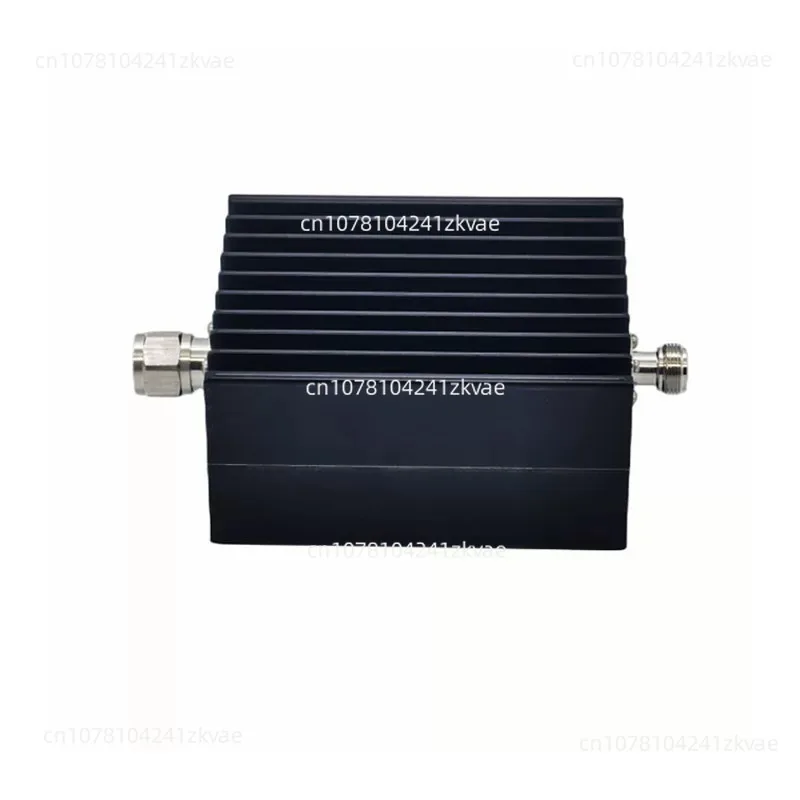 Attenuator RF Signal Coaxial Power 50W Attenuator N Type Fixed 50db 40db 30db 20db 10db Attenuator
