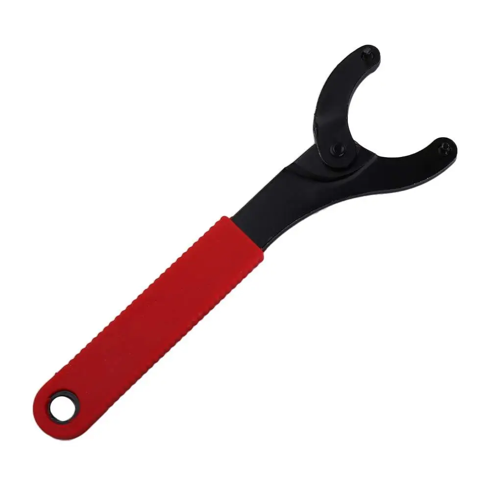 

Chain Wheel Installation Tool Removal Tool Sprocket Remover Tools Bike Wrench Bicycle Repair Tool Spanner Eight Shaped Wrench