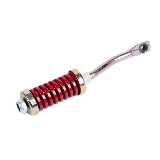 New 4x4 Shock Absorber Suspension Kit for  F150 6.2L