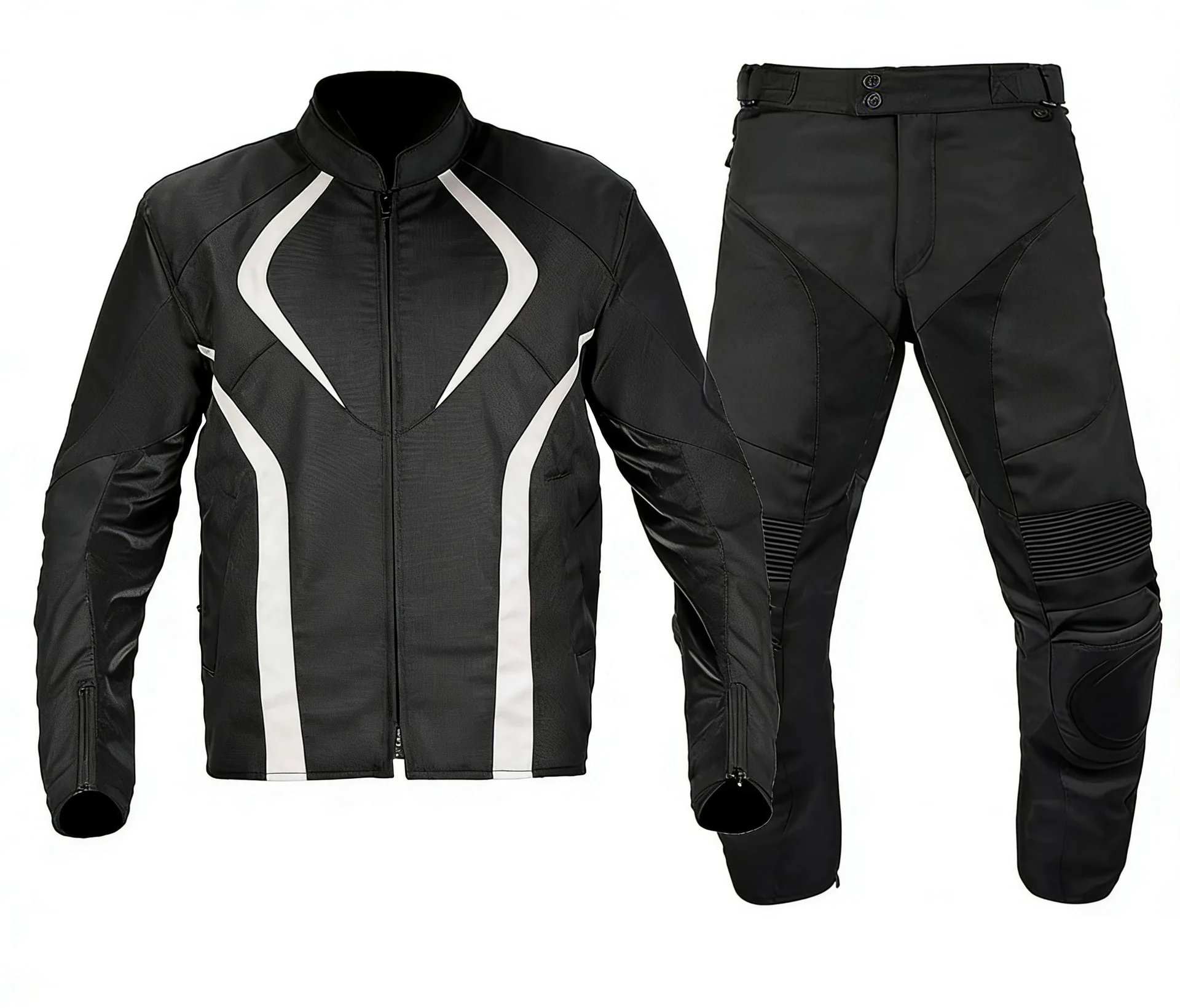 Cross-border A-star Motorcycle Riding Suit Track Racing Oxford Cloth Jacket Windproof Impact-resistant Abrasion-proof Racing