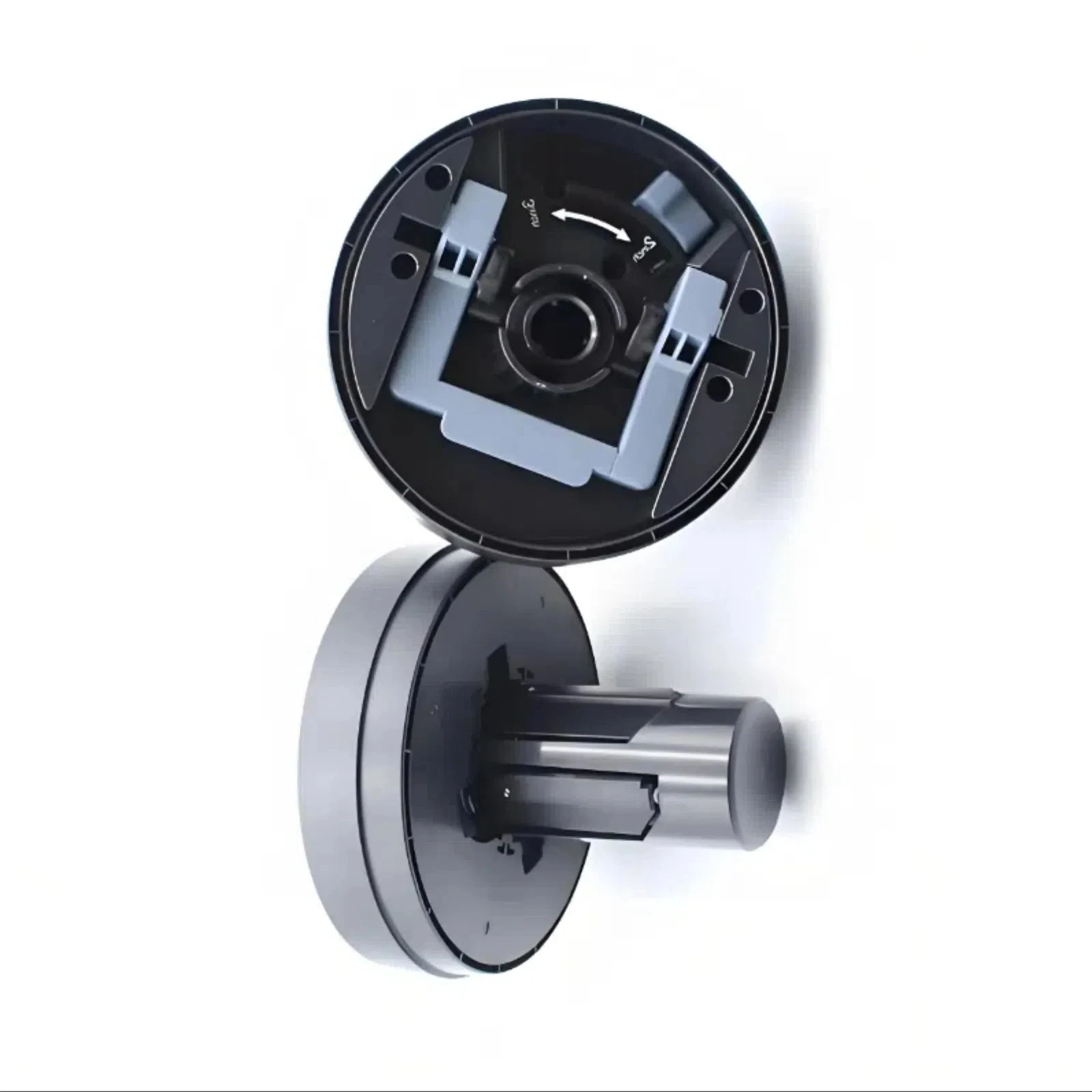 

2PCS Adapters Paper Roll Holder Fits For Epson Stylus Pro 9908 7908