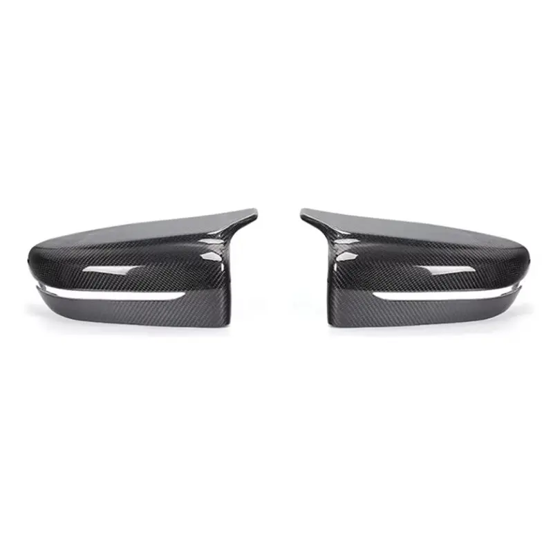 

For BMW Exterior Side Rearview Mirror Cover Trim- G20 G21 G28 G11 G12 G14 G15 G16 G30 G31 For Models 3 4 5 7 8-Series