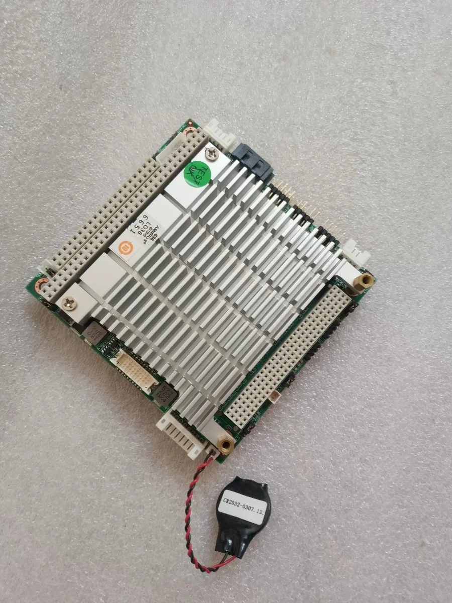 

industrial motherboard PCM-3362N