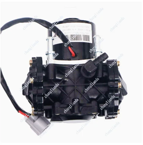 12V new energy vehicle electric, electronic vacuum, auxiliary, brake pump
