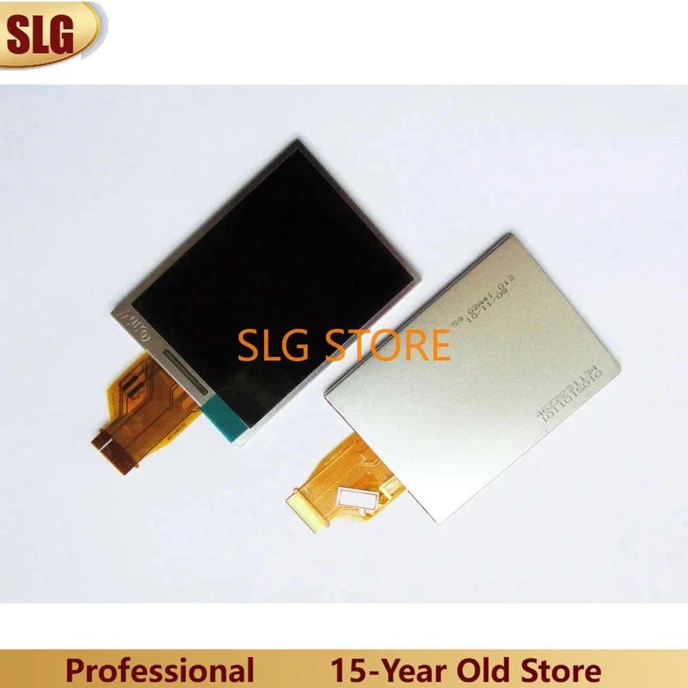 شاشة عرض LCD لكاميرا ، جزء إصلاح ، أولمبوس ، ، FE4030 ، ، FE5050 ، FE5050 ، FE5050 ، ، أو ، أو ، X43 ، X960 ، جديد
