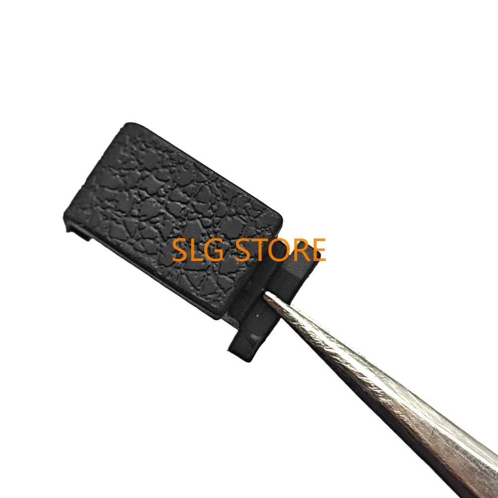 NEW Battery Door Rubber Plug for Nikon Z5 Z6 Z7 Z6II Z7II Digital Camera Repair Replacement Part