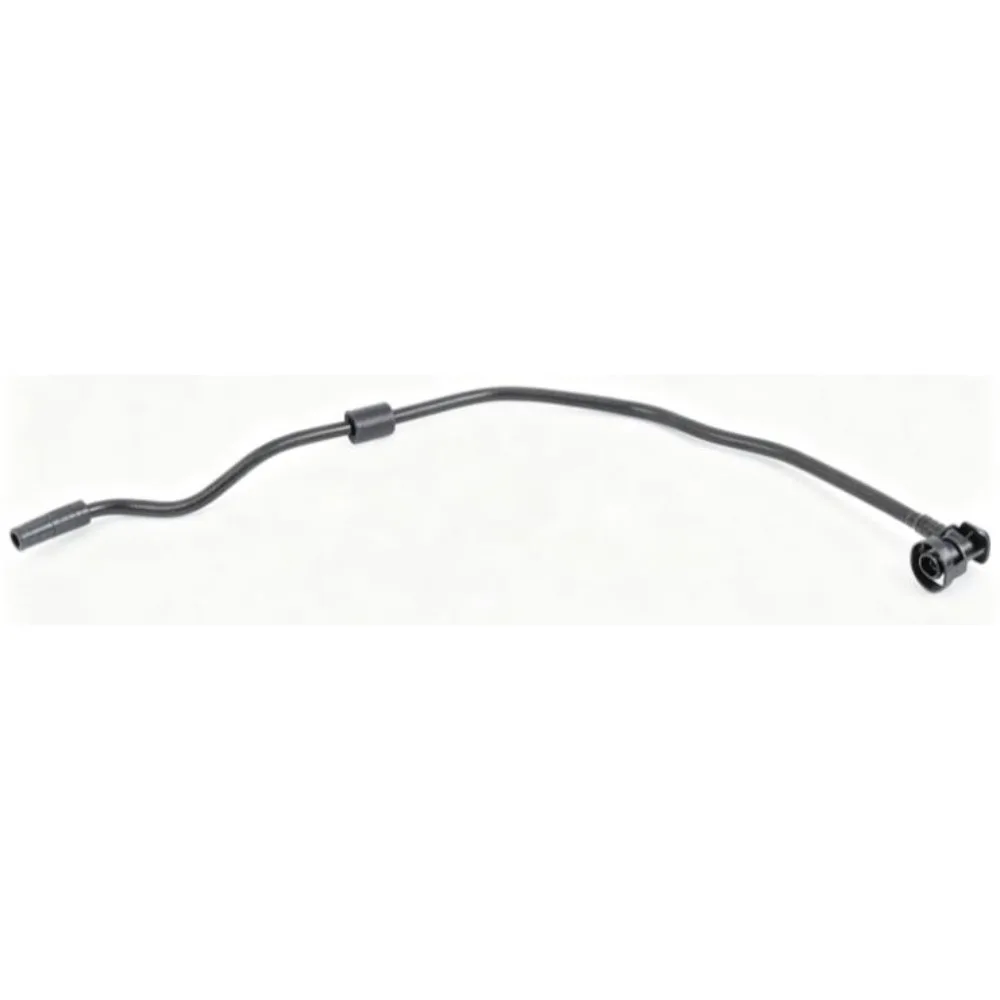 

For BMW F02 740Li X3 F25 X4 F26 X5 E70 X6 E71 N55 OEM 11657588771 Car Brake Booster Vacuum Rubber Hose Connecting Pipe Genuine