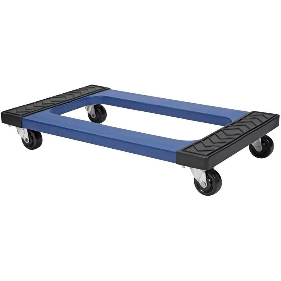 

24-371 30in. x 18in. 1000 lb. Capacity Plastic Dolly