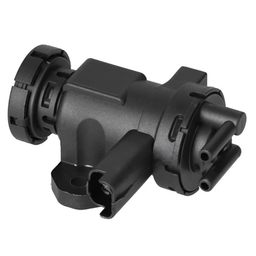 Turbo Solenoid Valv…