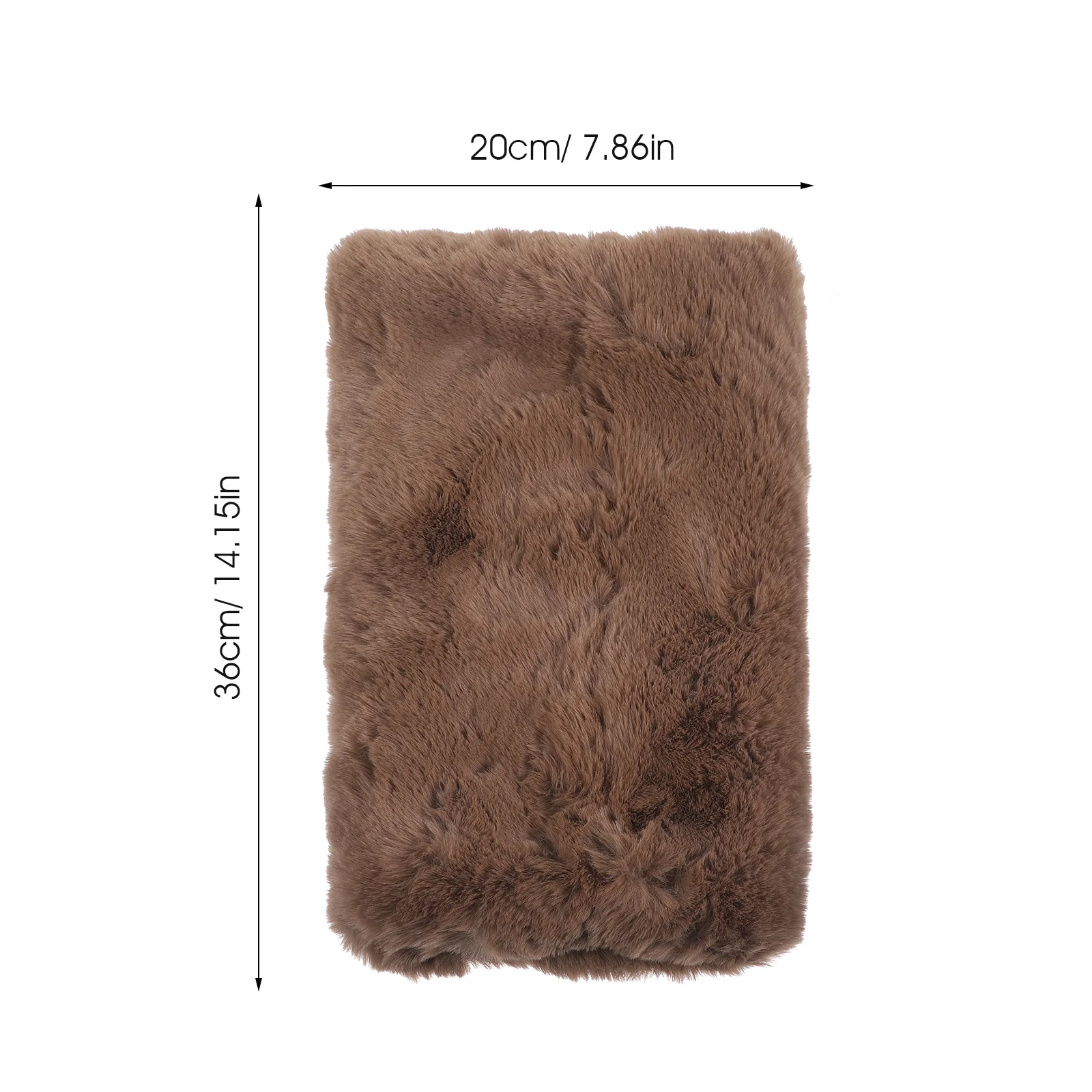 اليد تقليد المحمولة دفئا الحقيبة لفصل الشتاء في الهواء الطلق ملحق وسادة صغيرة الأيدي تقليد اليد إفشل إفشل #2