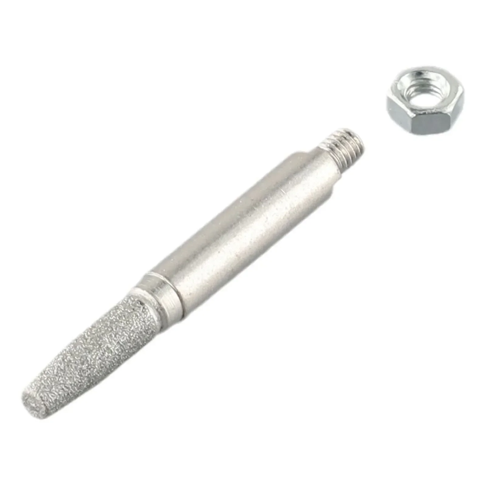 Practical Replacement High-Quality Materials Durable Grinding Head Hand Tools 4.0mm/5.0mm/6.0mm 50mm / 1.96Inch 6pcs Diamond Set