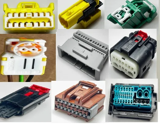 

1PCS 7288-6453-70 4H0 972 576 7283-3443-60 8W0 972 563 13819411 160111-6006 2436891-2 MG655118