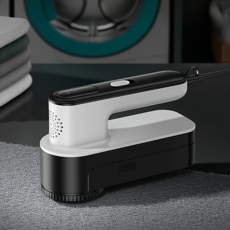 49w comercial removedor de fiapos hairball trimmer máquina de barbear elétrica removedor de fiapos roupas carretel máquina para limpadores a seco