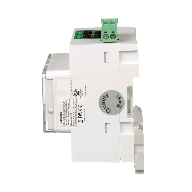 New Brand New Original LV434002 Ethernet Switch Server PLC Programming Controller