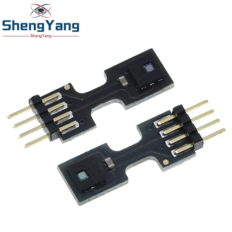 AHT25 Temperature A…