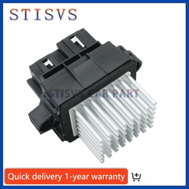 68079480AA Blower Fan Motor Heater Resistor 68079480AA-A For 2008-2013 Jeep Grand Cherokee Dodge Durango Chrysler