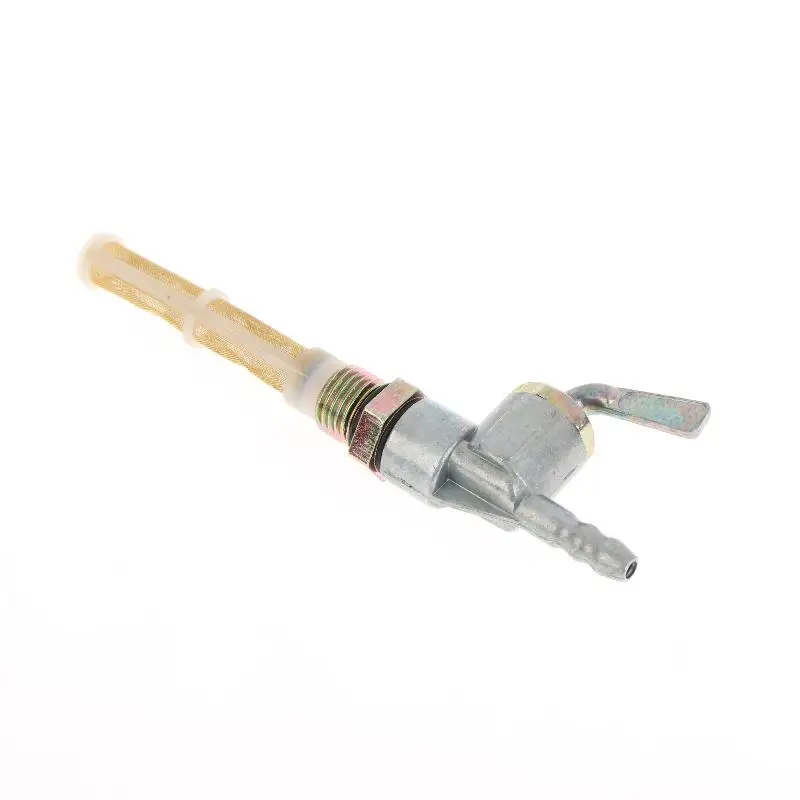 Oferta Especial: 1 Pieza de Accesorio para Motocicleta, Válvula de Combustible, Interruptor de Tanque, Compatible con RUSSIA JAWA CZ 175 250 350 JIKOV