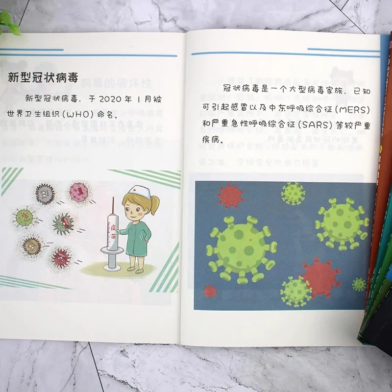 Nuevas tecnologías llegadas, que incluyen espacio, ciencias de vida, inteligencia artificial, grandes datos y libros de ciencias infantiles.