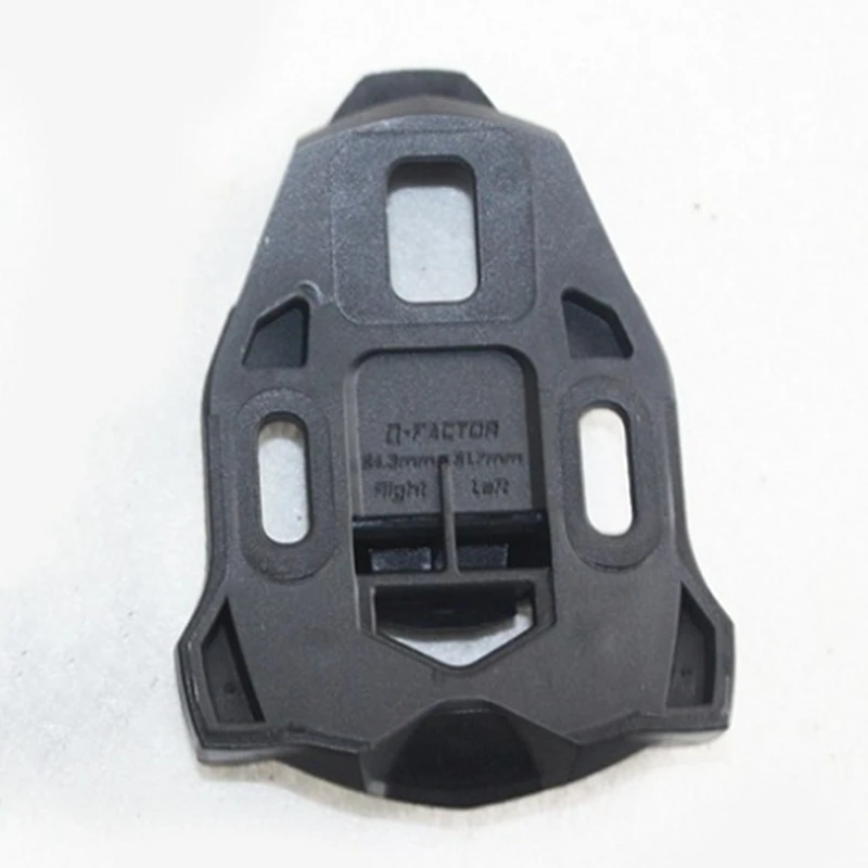 Road Bike Self-Locking Pedal Cleats,Compatible For Time I-Clic And X-Presso Mountain Bike Cycling Pedal Accessories