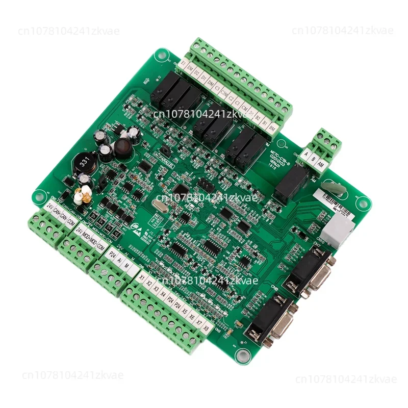 

Elevator CTRL80 car roof communication board IFE-CTB-A/IFE