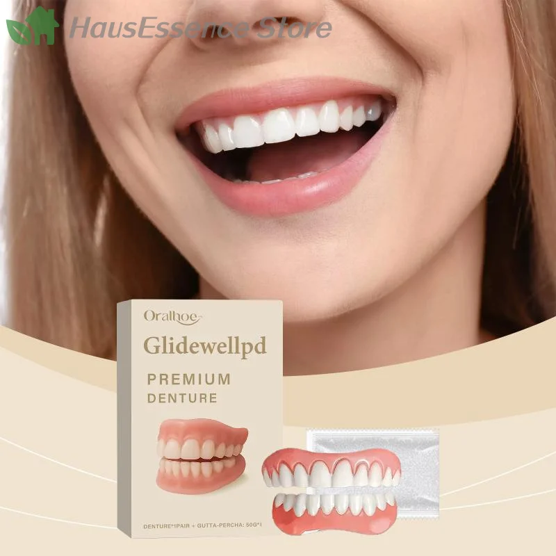 1-conjunto-de-dentaduras-completas-de-silicone-seguras-facetas-superiores-e-inferiores-dentes-posticos-para-sorriso-perfeito-com-adesivo-para-dentaduras