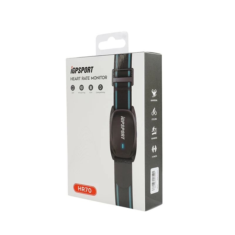 Thumbnail 4 - #14 Best Heart Rate Monitors to Buy In 2026