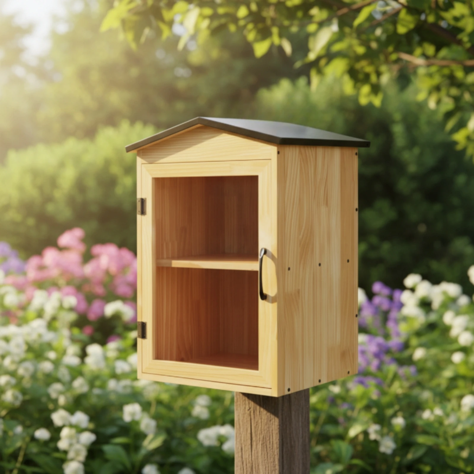 Obrázek kategorie: Shared Book Machine