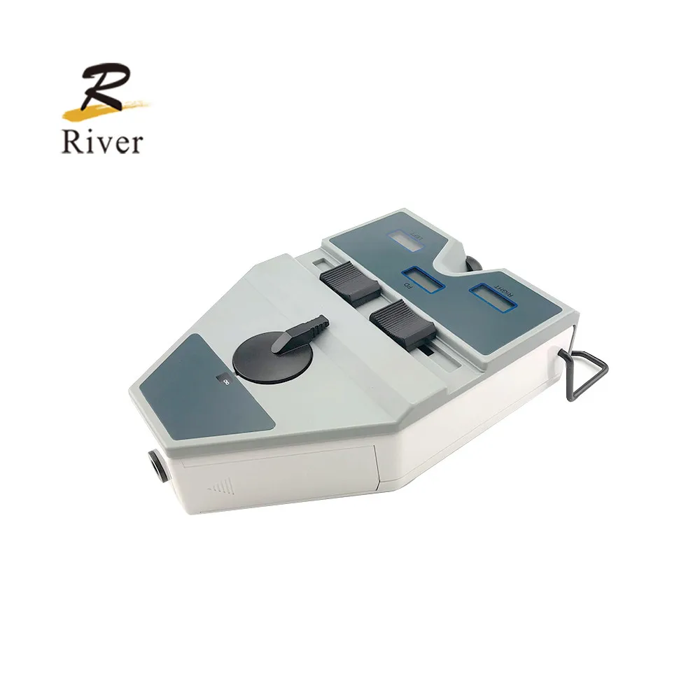 Hot Selling CP-32C1New Auto Pupil Distance Meter LED Target Lamp Adjustable Measurement Design Digital Pd Meter