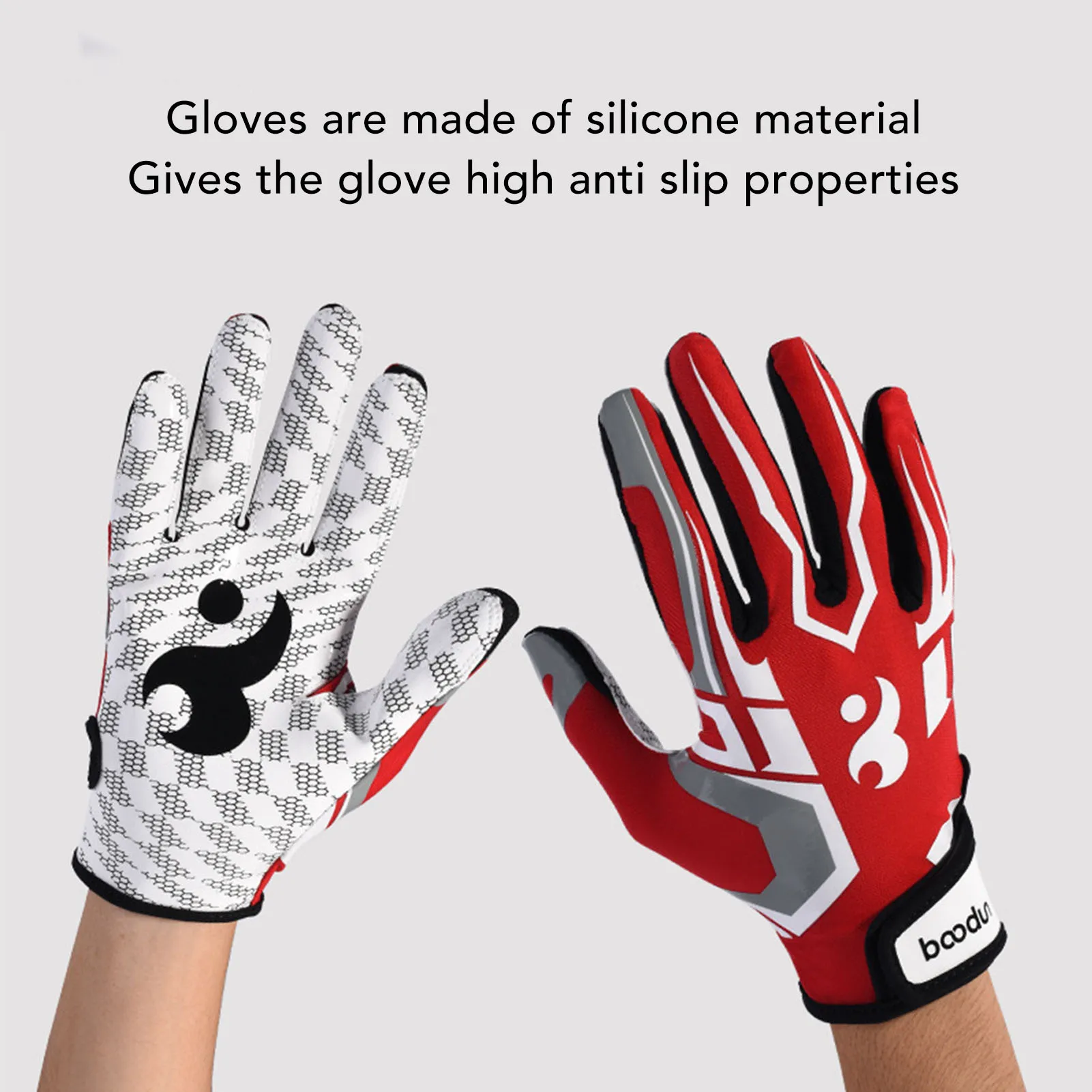Thumbnail 3 - #5 Compare Baseball Batting Gloves Before You Buy