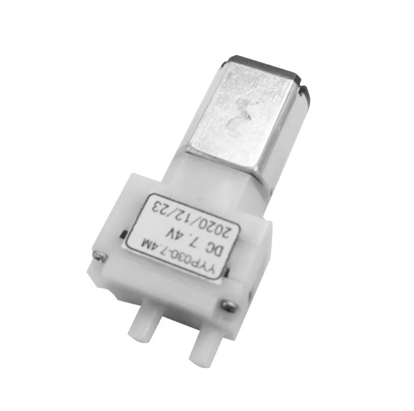 

Пищевой мини-вакуумный насос класса 030, вакуумный насос для красного вина, вакуумная упаковка, износостойкий вакуумный насос