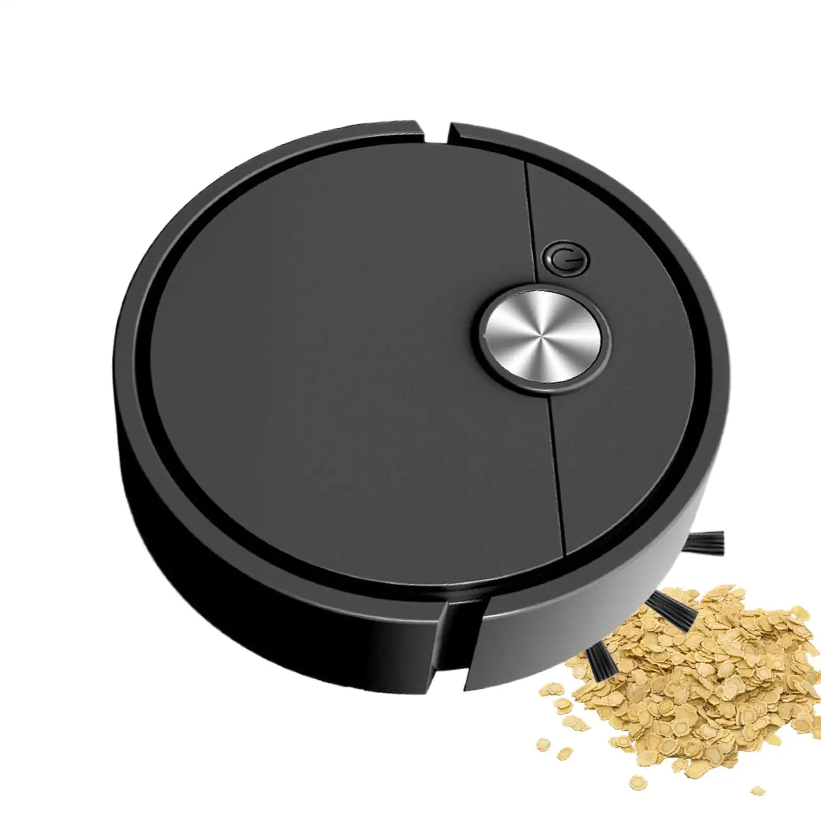 Robot Aspirador USB Fregado