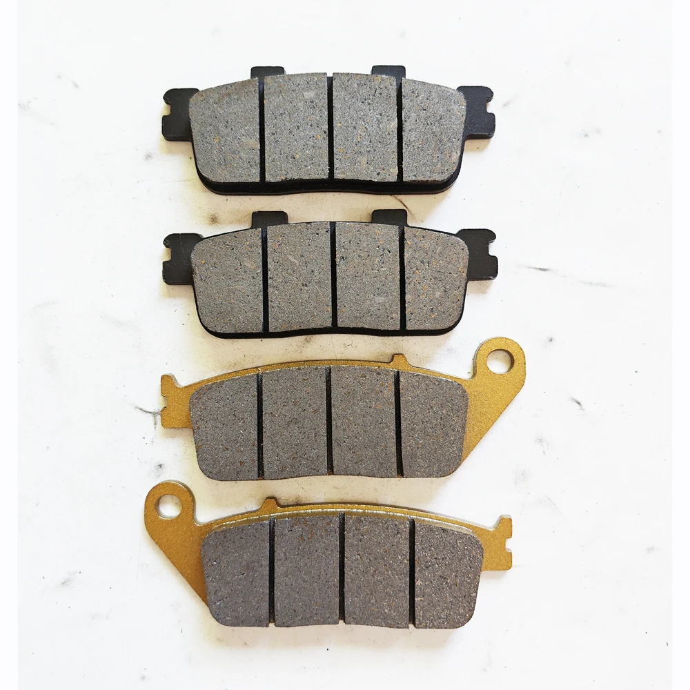 Motorcycle Front Re…