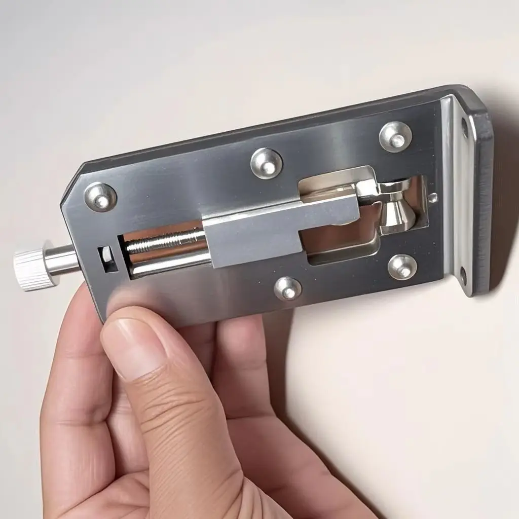 NEW   Handheld Quick Wire Stripper Cable Stripper