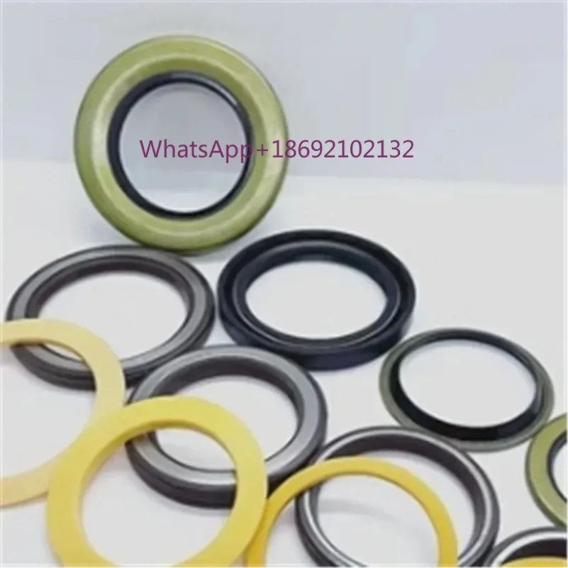 Seal 27*35*5 478035 Oil Pump Motor Oil Seal 5H15583