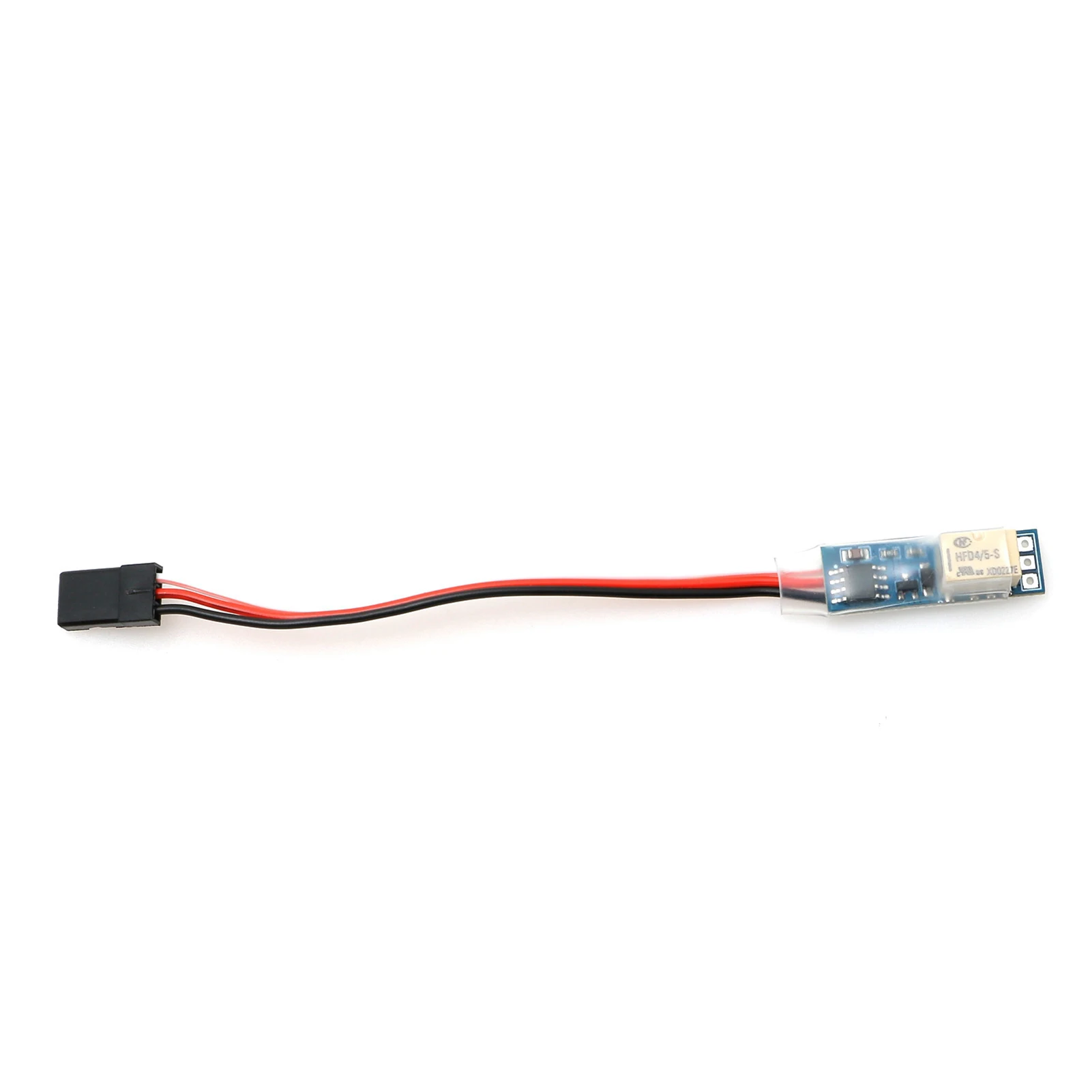 PWM Relay  30V 2A Electronic Controller Module  Model  On-off for FPV Remote Control Drone Airplane Parts