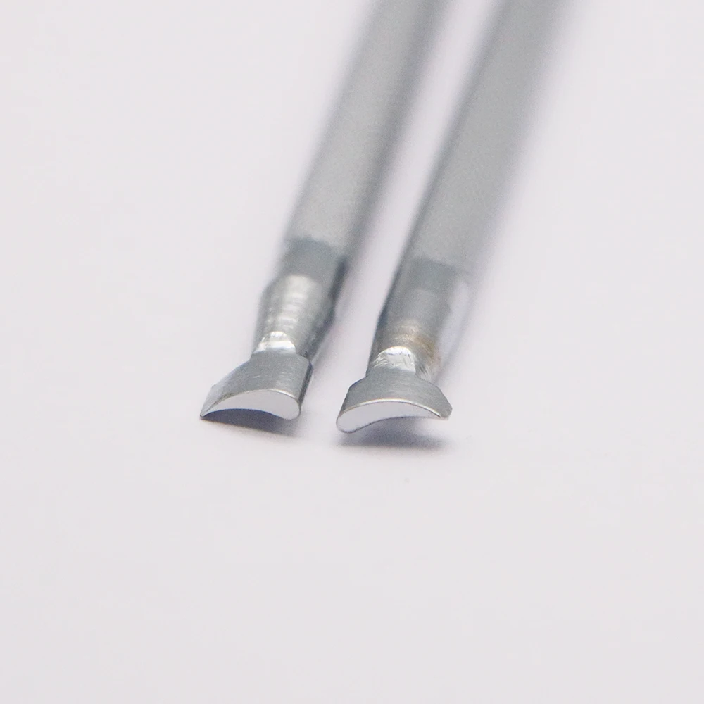 Leather Work Stamping Tool Cutoff Pattern H903 H904 Stamps Leather Carving Stamping Stamps Tool Japan