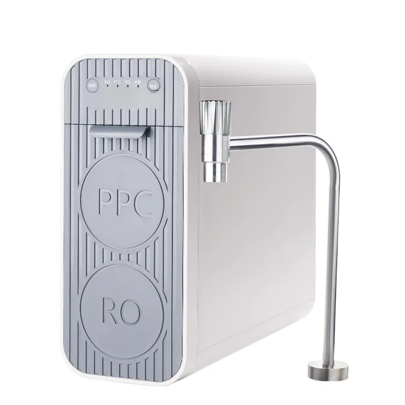 Direct Drinking Water Purifier Water Purifier Kitchen Direct Drinking RO Reverse Osmosis Household Tap Water Filter