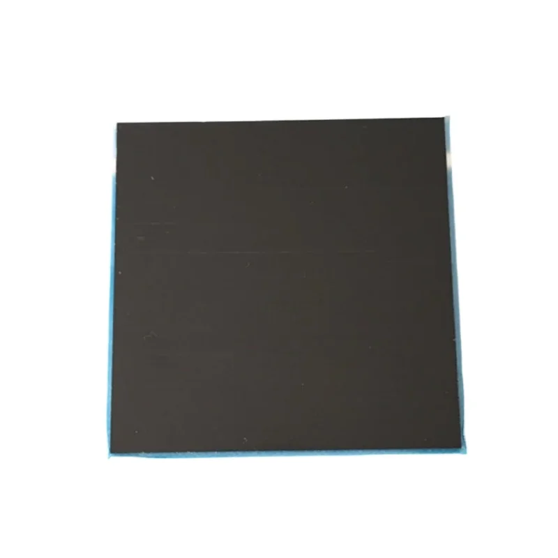 780-1600Nm Infrared Transmission Filter, Visible Light Cut PMMA Acrylic Material Optical Filters