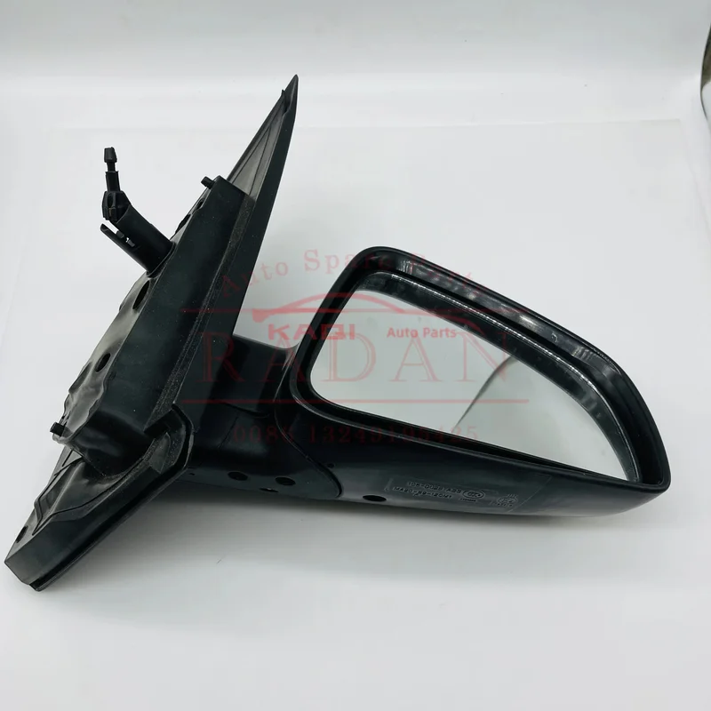 Original Quality   Manual Side Mirror Rear View Mirror For Haima 2