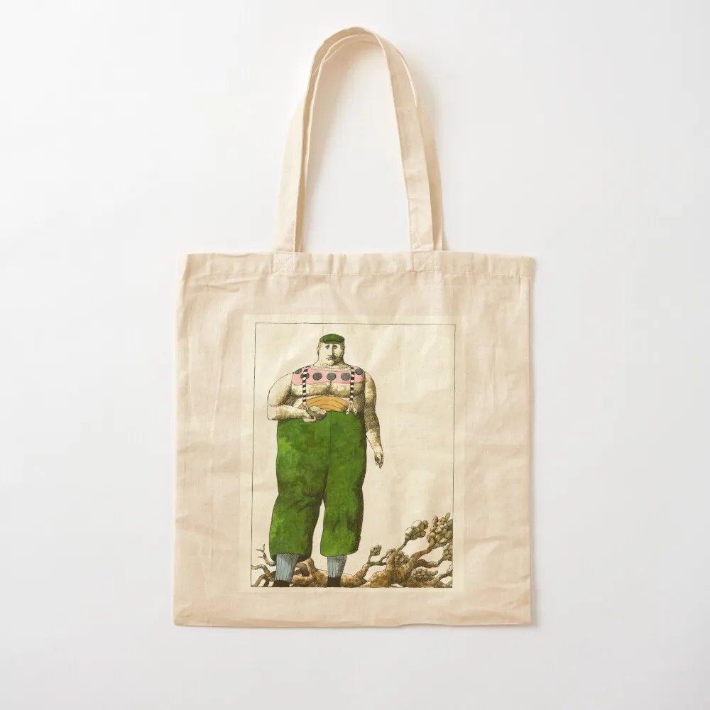 

The Giant Tote Bag Gift bag shopper bag women Cloth Canvas Tote