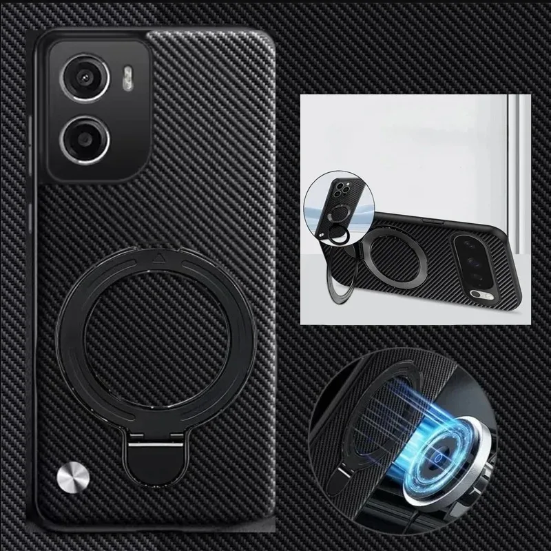 For Moto G06 G86 G5… - image