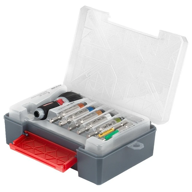Torque screwdriver set Ratchet screwdriver, torque adapter set