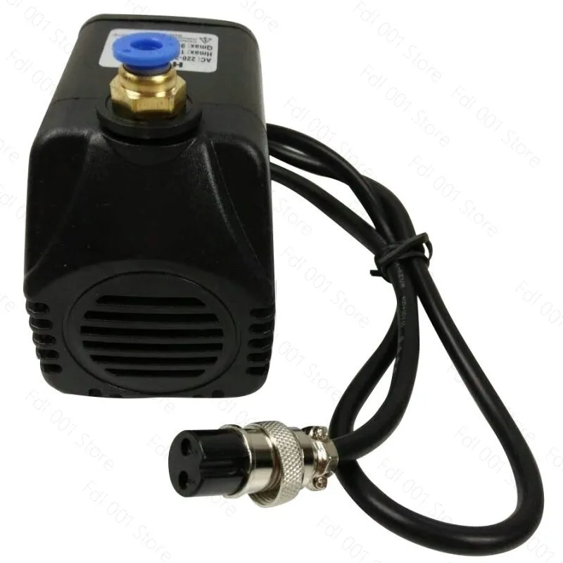For HG-390 spray fan SML630/650/690 anti-dry burning HG410BKX-1800 submersible pump LH1020