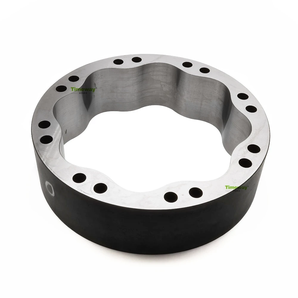 MS35 Hydraulic Motor Spare Parts Motor Rotary Group Kits Stator for Repair MS35-2-D2A-F50-1310-00-MR Poclain Piston Motor