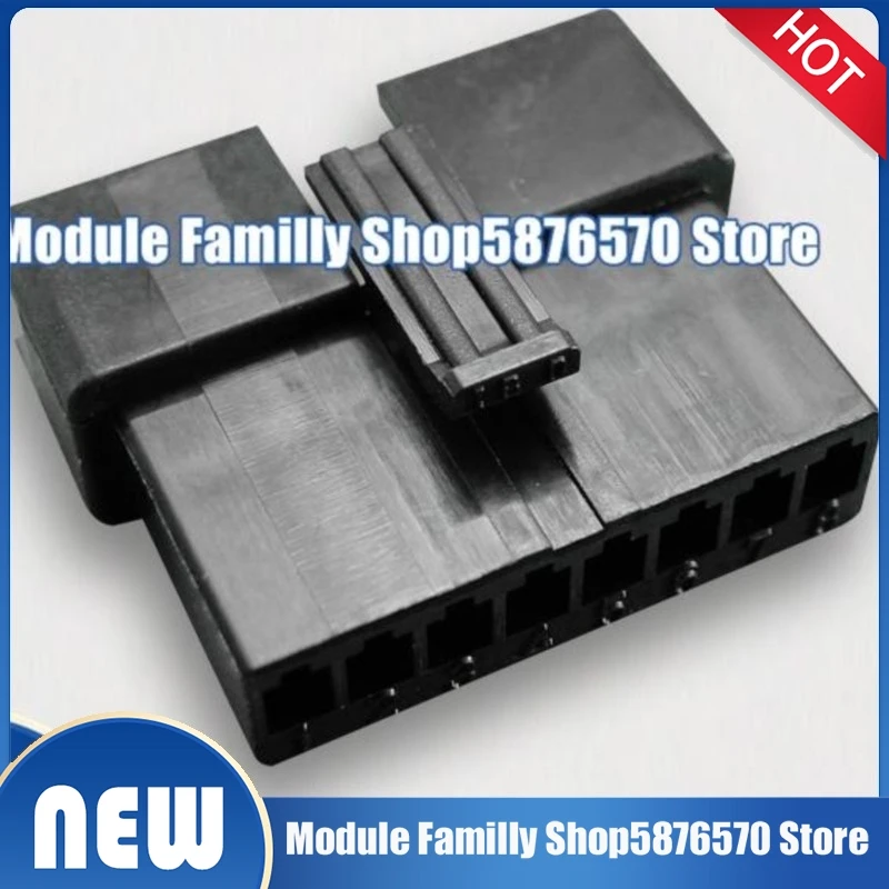 100/pcs/lot new and original SMR-08V-B Connector