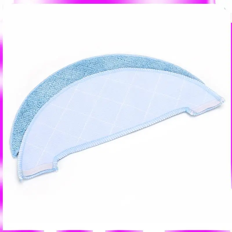 N98R Боковая щетка Hepa-фильтр, швабра, как показано на рисунке, запасные части для Ilife Chuwi V8 V8S Plus X750 X800 X785 V80 Max