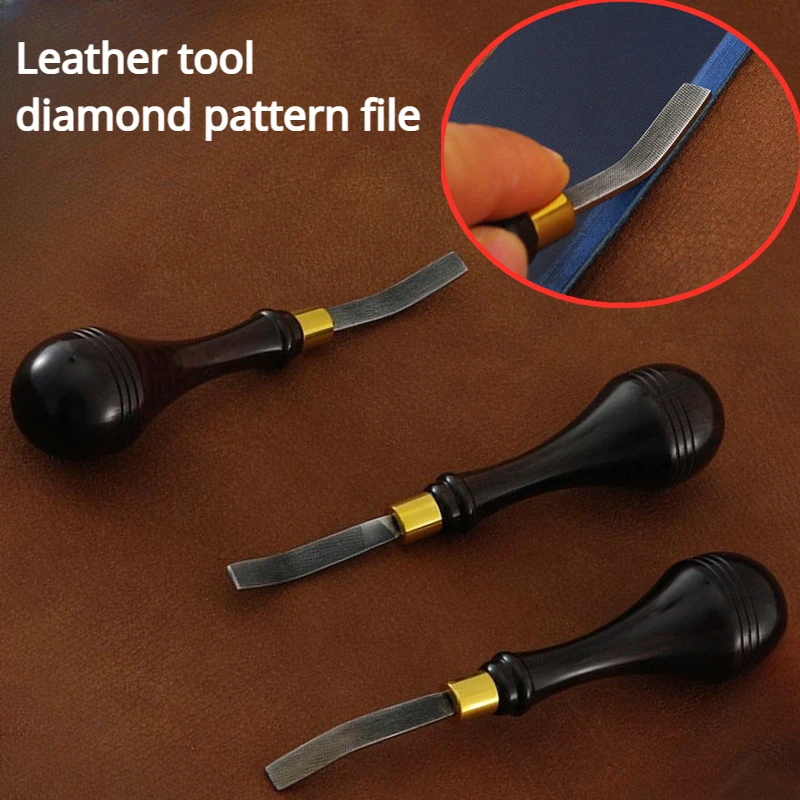 Leather Tool Roughi…