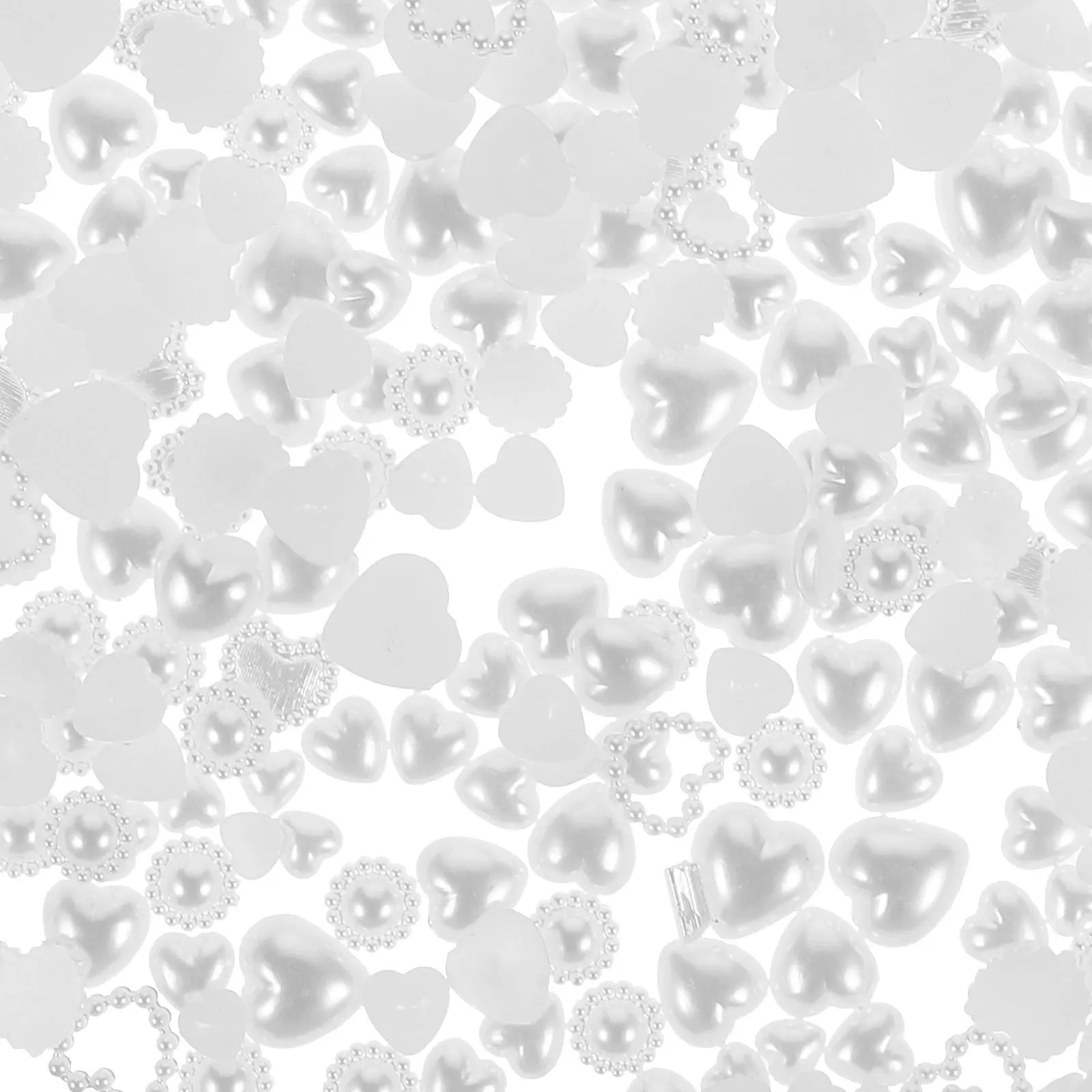 

Nail Art Small Gems Women Charms Manicure Decoration Supplies Unique Design Beauty Nail Gems Charms for Nails Manicure Decors