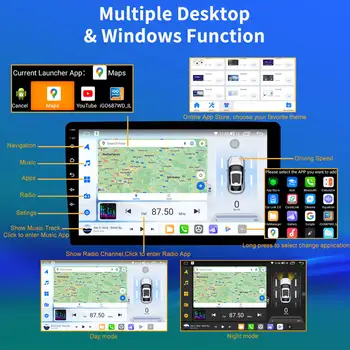 10 最佳銷售 賓士W140安卓 - №2